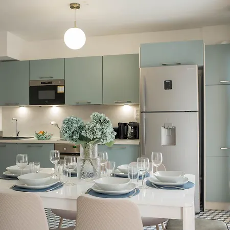 Apartment Cozy Near Paris - 6 Min From Train Station *