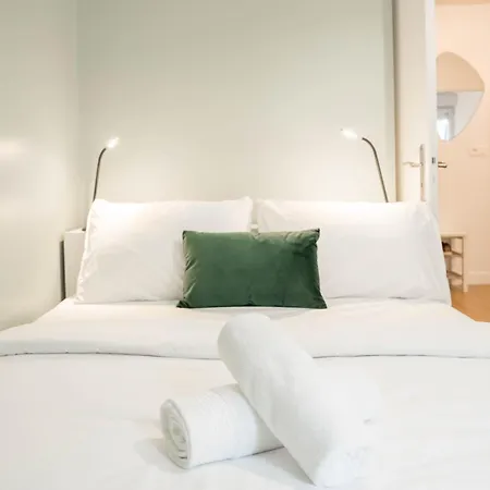 Cozy Near Paris - 6 Min From Train Station Apartment